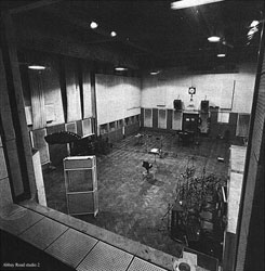 Abbey Road Studio 2