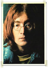 John Lennon