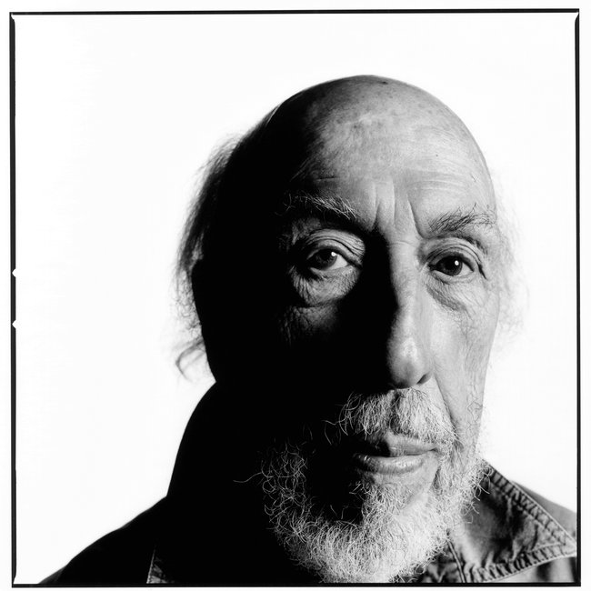 the father of pop art