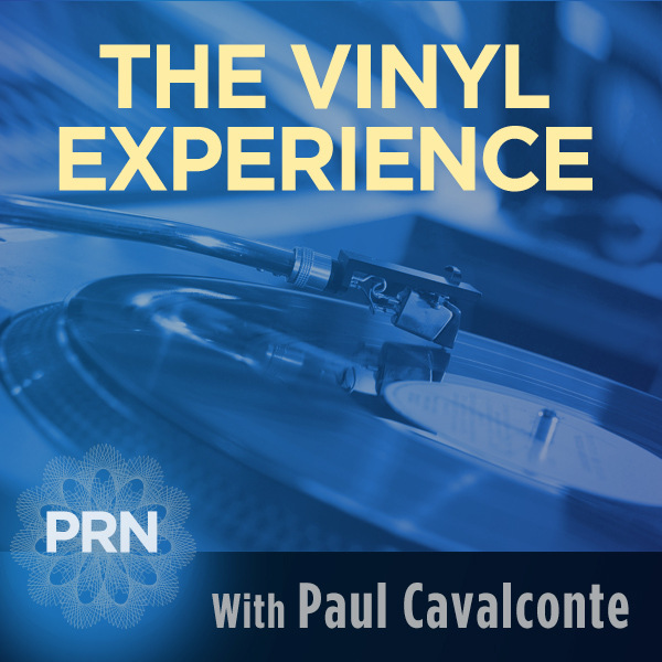 The Vinyl Experience with Paul Cavalconte