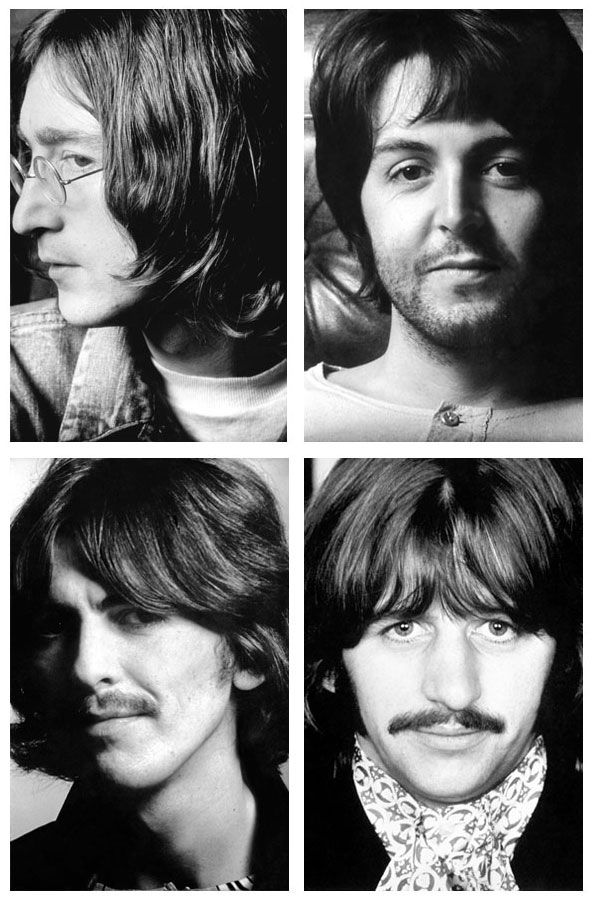 The White Album Project | A Comprehensive Look At The Beatles Self ...